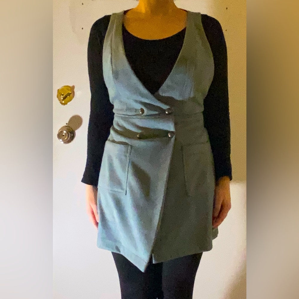 Dress tunic